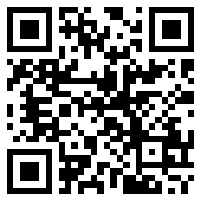 QR Code for bitcoin:34zVCJHRT3WX328VAPqnrhFdP2C8rTBRuX
