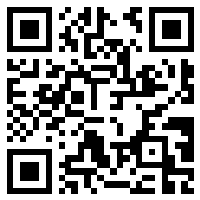 QR Code for bitcoin:34zWniDUxo7X2Z719VNWmUyswpQHFjUfT3