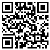 QR Code for bitcoin:34zbGhvmAPEXC9LeAFPp8R6YGVgeycvuhs