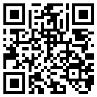 QR Code for bitcoin:34zet665TSwX5QLph4a4Y7C6bw7RWdwuZ1