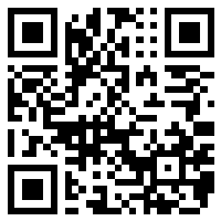QR Code for bitcoin:34zfWEtJw3FqhDFEAVmj3f2wJgsiPScSv1