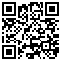 QR Code for bitcoin:34ztmpE4A2njamzL6BCZjAaKJnpjWPAjMW