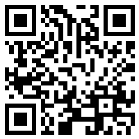 QR Code for bitcoin:34zz7Cjrmwpjkdz9VB4TPcrzKidDgGX5BY