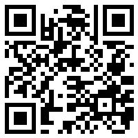 QR Code for bitcoin:351BPG65ch137UVoQsNc8nigrPLSYphrLE