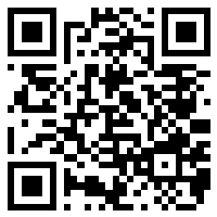 QR Code for bitcoin:351Dg263AYRV7fYoGkrhqqGA6yYfvFWGVf