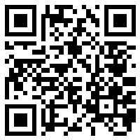 QR Code for bitcoin:351GCq15SooT2ZXw4iABqLhY29Az8htZ7R