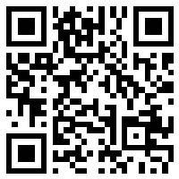 QR Code for bitcoin:351Kz3w47H5x8HFXUb9gurHTkNmQueVXST