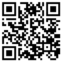 QR Code for bitcoin:351L5KouGLPYsKBMhth2bQuJdRcT3nUDKY