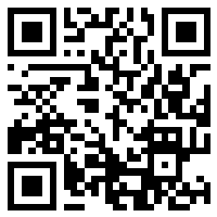 QR Code for bitcoin:351LpYWMpBdfBfWjMosnr6SywD3ZKEUzEC