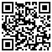 QR Code for bitcoin:351MBBUfYL3irZfPV8HAPFguYS2ePFokER