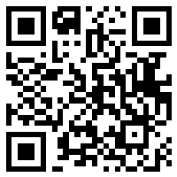QR Code for bitcoin:351PomRZLcQbjqTGc2KCCnVjSCEAhUXJ4L