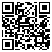 QR Code for bitcoin:351RuLygKjqM5tvtLJ27ZMMfGqHkPHefjC
