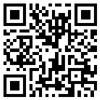 QR Code for bitcoin:351YkQLqjmavP7z5HKqwsJxo7qFft4cpYq