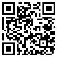 QR Code for bitcoin:351ZDuBb4BeddKs6UBCnX72eB7aP4SHNUQ