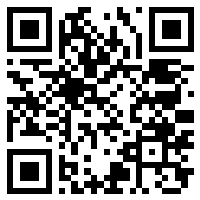 QR Code for bitcoin:351exKyTjTo2eHZViuvBkwz9fiazJK8G6S