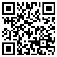 QR Code for bitcoin:351orrB318sbffNLTDuMCSSP3BQ1kvGW44