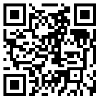 QR Code for bitcoin:351ruLC2FiNtRFeCoxiLweYFqruffUo3Pj