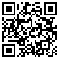 QR Code for bitcoin:351uTJTMQ19fsbDNViEhbinhkRjCvFJxT6