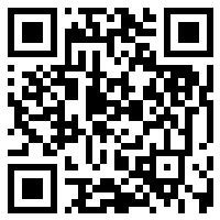 QR Code for bitcoin:351xUTeDULAggxWyrMWGAX6kD2DCrBuCBP
