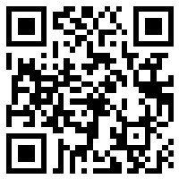 QR Code for bitcoin:351y2fLbpgTBTXPMnKeA858bpX1yfsWxtM