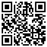 QR Code for bitcoin:3524v4MkAMxPsj2aeTRKjryLYdwwJEpcs1
