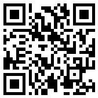 QR Code for bitcoin:3525naDkhKYDWmPDD3ucehfKaS4myPQsLU