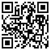 QR Code for bitcoin:352Pxo6wsJtVXUXC8oMWpGDRL2wTMvXbTG