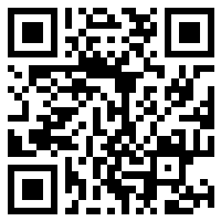 QR Code for bitcoin:352R4Gc38GE7To29MdTny8pe8K7t3ALNJy