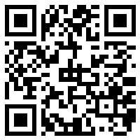 QR Code for bitcoin:352b67tQPJvzfFz8USHda5H2whCMjsXWeR