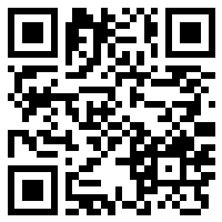 QR Code for bitcoin:352cYNsqSo6ZB7AL4VLXALpVS4RfgwbNvi