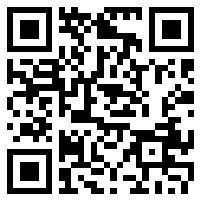 QR Code for bitcoin:352dBXgubz9tebnU6pB7m2DSPuswABrPUo