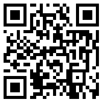 QR Code for bitcoin:352dXJCcyeSvACfLYoPsfEkNcdp2vxRowr