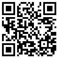 QR Code for bitcoin:352dkUt8fRJFfcUR5ChWnQMHftdyrn1H49