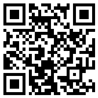 QR Code for bitcoin:352fYA8b1LU2hx2UJGLv1Zv7CiqEbNhZPW