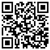 QR Code for bitcoin:352gCWszyvcSWrHgoxsXZAwHPKiibJWtf5