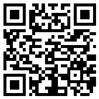 QR Code for bitcoin:352kzbxoVbsfGLa63fLRS5TVAr3rP9acng