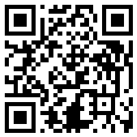 QR Code for bitcoin:352sDvE4E69duuLmAwkrUPxVSid1DV9DNq