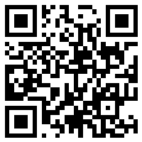 QR Code for bitcoin:352tYcAds1GPeceHXo5LixbDfCdR43v5LL