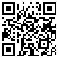 QR Code for bitcoin:353BFiT4deFPpmLUkf4EE3uAKDS6YivZ7u
