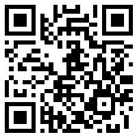 QR Code for bitcoin:353CF8NNXtkPzeT2VNaxzSr2cus3nVQugs