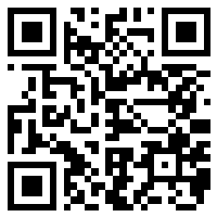 QR Code for bitcoin:353RKedQg6HejXA7cFmyptWrPMhceRu4DU