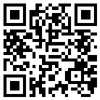 QR Code for bitcoin:353TG5oeEpm4wHhfe4euhCho33sS29ujGe