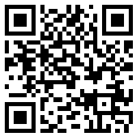 QR Code for bitcoin:353XUddsRpnjQw1BCEdeYe5Pywj3pAG5ua