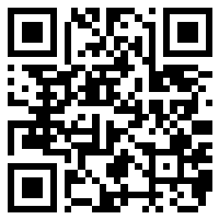 QR Code for bitcoin:353abB5DnNCEWVYCpb6YSGeZKbtNUJoXUe