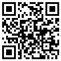 QR Code for bitcoin:353fUvbArkoopydrHgPaYYbEhYP6UWHV7x