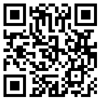 QR Code for bitcoin:353mEhyW61WWdmLh5rTTd1iYymAwJ5URw6