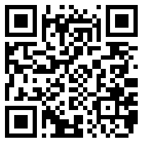 QR Code for bitcoin:353mVPMCF3TxerW2aZvvDTRffiM61jKkDT