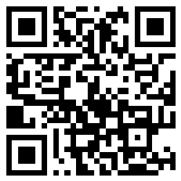 QR Code for bitcoin:353sPLZvm5mhAVZdZvQMhYWd15tjWFrN5M