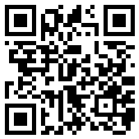 QR Code for bitcoin:353zVJcm4B8AQb1MT2o7gGGPhCJ5aY65gQ