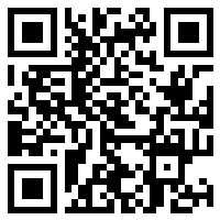 QR Code for bitcoin:354BeC7mMBPpXoN4NAXSfX3zSucLLM24yG